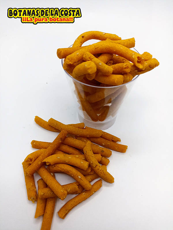 CHURRO DE MAIZ 1000g