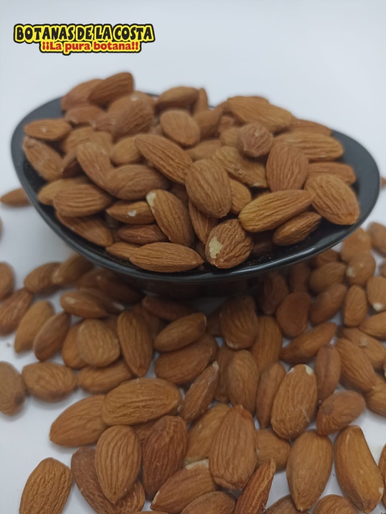 ALMENDRA 250g