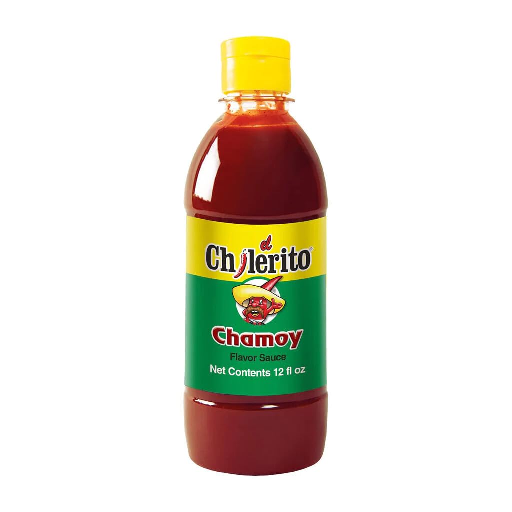 CHILERITO CHAMOY 355 ML