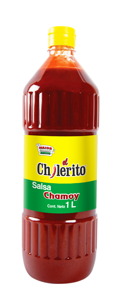 CHILERITO CHAMOY 1 LT
