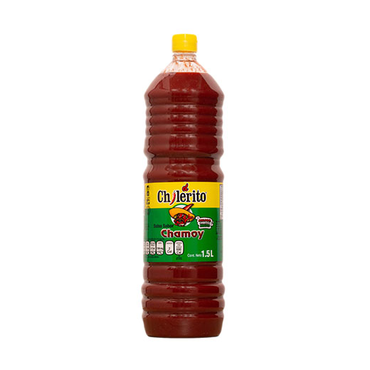 CHILERITO CHAMOY 1,5 LT