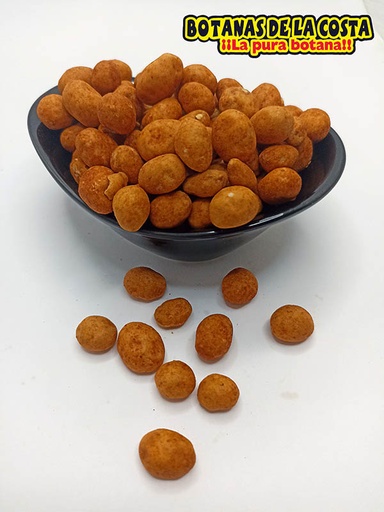 CACAHUATE JAPONES 1000g