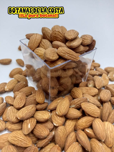 ALMENDRA 1000g