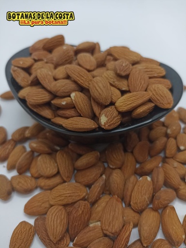 ALMENDRA 30g