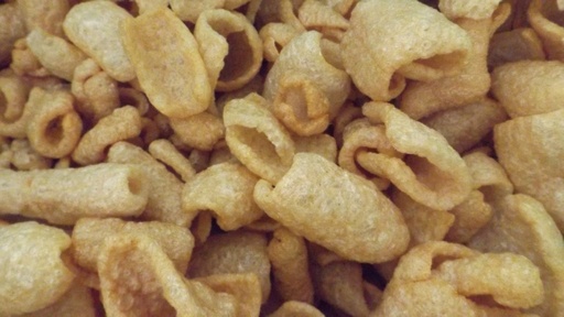 CHICHARRON LONJA 1000g