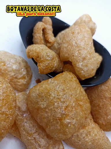 CHICHARRON LONJA 500g