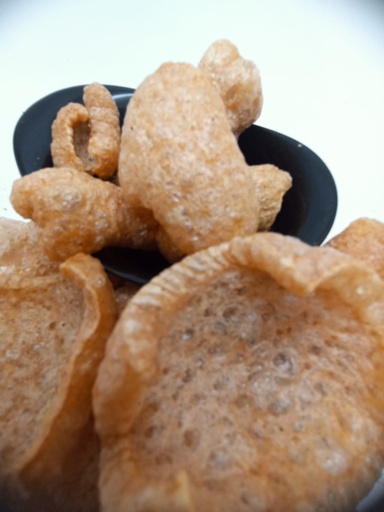 CHICHARRON LONJA 100g