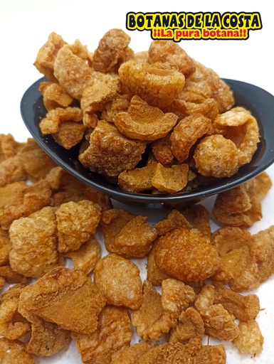CHICHARRON CARNITA 200g