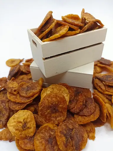PLATANO DULCE 1KL.