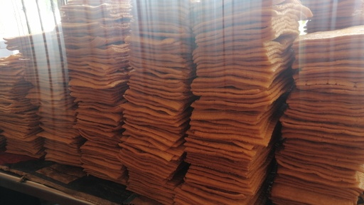 FRITURA DE CUADRO 20 PZA