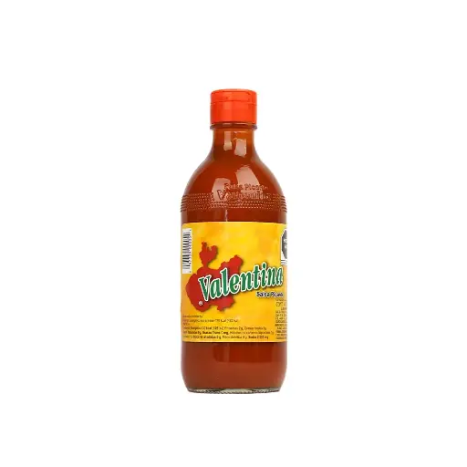 SALSA VALENTINA  355 ML