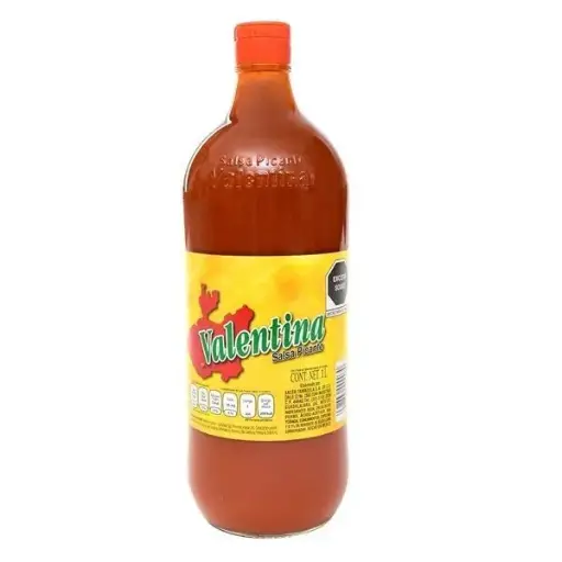 SALSA VALENTINA  1 LT