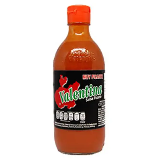 SALSA VALENTINA NEGRA 355 ML