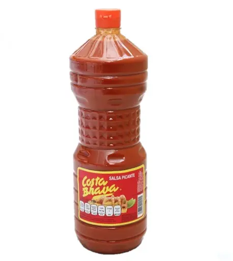 SALSA COSTA BRAVA 1 LT