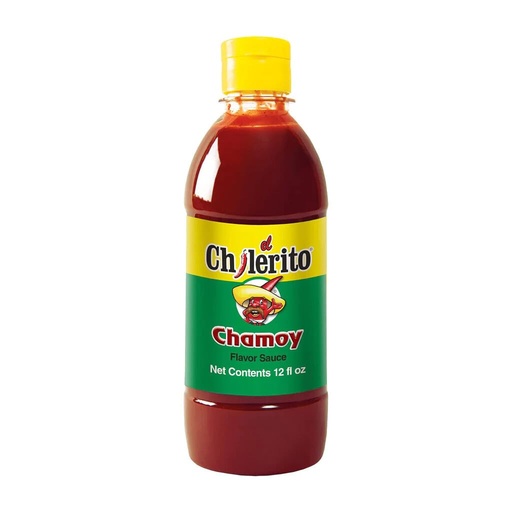 CHILERITO CHAMOY 355 ML