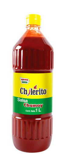 CHILERITO CHAMOY 1 LT