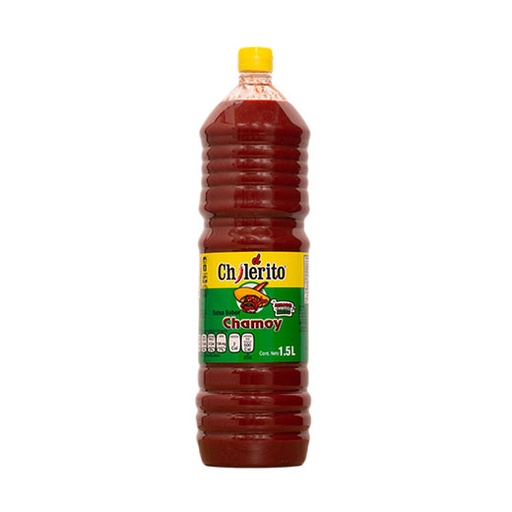 CHILERITO CHAMOY 1,5 LT