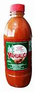 SALSA  YAHUALIKA  355 ML